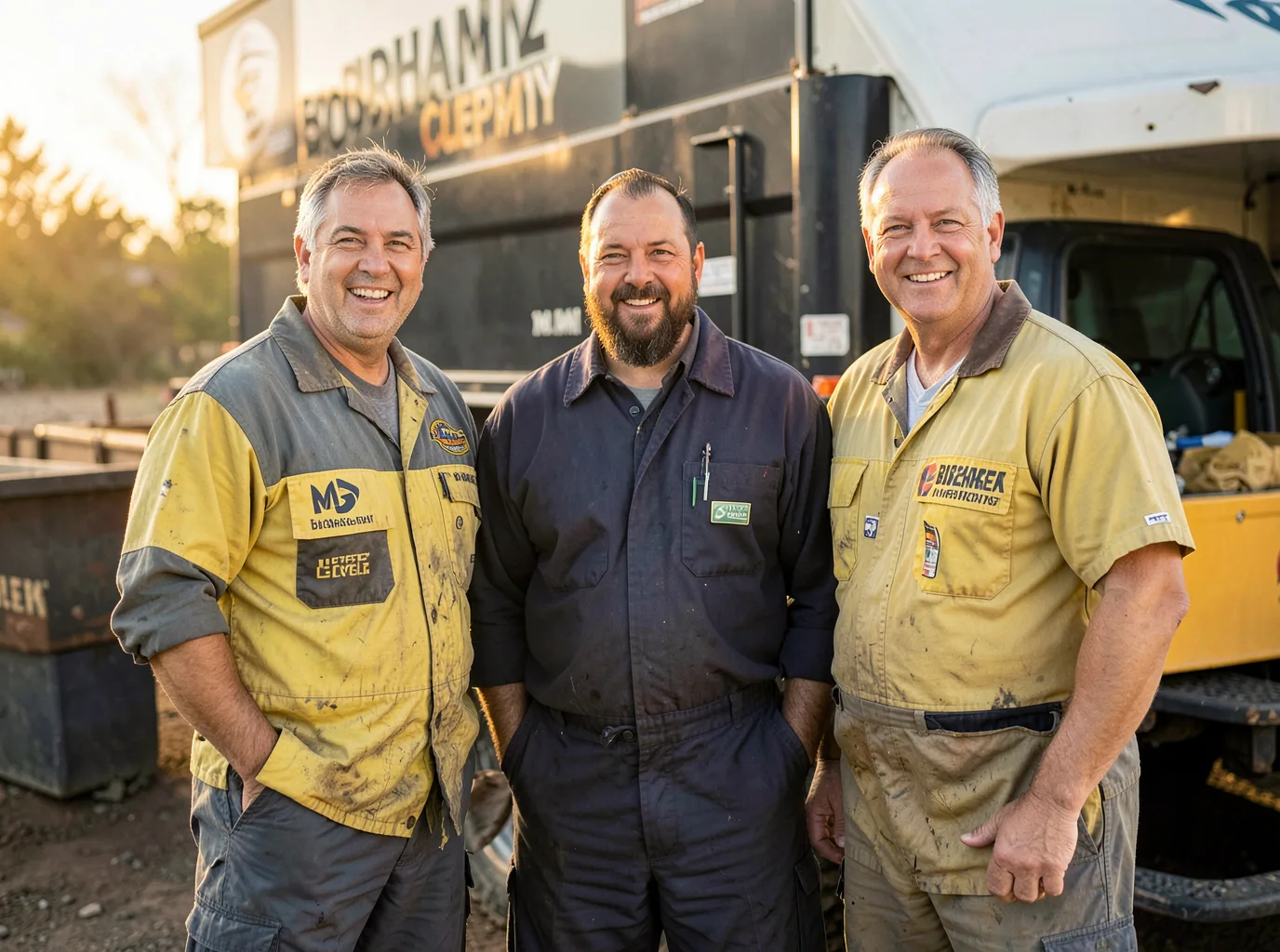 Sewage Cleanup company in Jay, FL