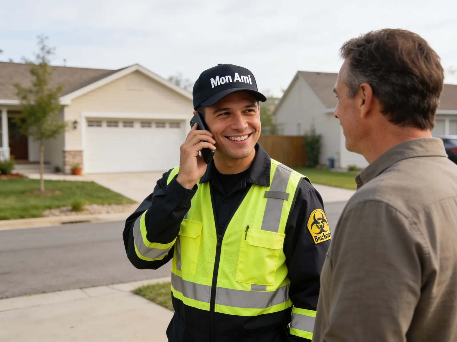 Sewage Cleanup Jay, FL FAQs